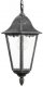 Уличный подвесной светильник Eglo Navedo 93455. 