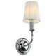 Бра Arte Lamp A9022AP-1CC. 