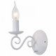 Бра Arte Lamp A1129AP-1WH. 