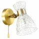 Бра Lumion Jackie 3704/1W. 