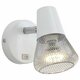 Спот Arte Lamp A9268AP-1WH. 