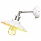 Спот Arte Lamp A8160AP-1WH. 