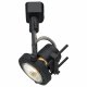Спот Arte Lamp A4300PL-1BK. 