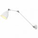 Спот Arte Lamp A2055AP-1WH. 