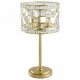Настольная лампа MW-Light Монарх 121031703. 