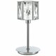 Настольная лампа Odeon Light Brittani 4119/1T. 