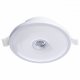 Встраиваемый светодиодный светильник Arte Lamp A2517PL-2WH. 