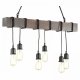 Подвесной светильник Lumion Klaus 3740/6. 
