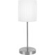 Настольная лампа Globo La Nube 15105T. 