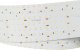 Светодиодная лента Arlight 2,5 метра S2-2500 24V Warm 3000K 85mm (2835, 560 LED/m, LUX) 021211. 