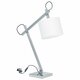 Настольная лампа Lightstar Meccano 766919. 