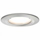 Встраиваемый светодиодный светильник Paulmann Premium Slim Coin 93871. 