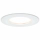 Встраиваемый светодиодный светильник Paulmann Premium Slim Coin 93870. 