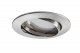 Встраиваемый светодиодный светильник Paulmann Premium Line Coin 92777. 