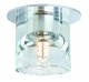 Встраиваемый светильник Paulmann Quality Glassy Tube 92021. 