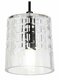 Подвесной светильник Ideal Lux Cognac-1 SP1. 