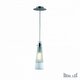 Подвесной светильник Ideal Lux Kuky SP1 Trasparente. 