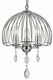 Подвесная люстра Citilux Джина CL462231. 