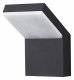 Уличный настенный светодиодный светильник Novotech Roca 357520. 