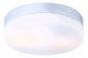 Уличный настенно-потолочный светильник Globo Vranos 32112. 