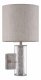 Бра Maytoni Maryland ARM526WL-01GR. 