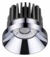 Встраиваемый светодиодный светильник Novotech Metis 357589. 