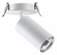 Встраиваемый светильник Novotech Pipe 370393. 