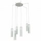 Подвесная люстра Lightstar Cilino 756066. 