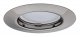 Встраиваемый светодиодный светильник Paulmann Set Rund Starr 93656. 