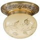 Потолочный светильник Reccagni Angelo PL 7842/1. 