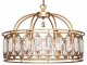 Подвесная люстра Favourite Royalty 2021-8P. 
