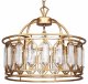 Подвесная люстра Favourite Royalty 2021-5P. 