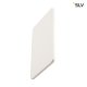 Настенный светодиодный светильник SLV Plastra Rectangular 148093. 