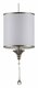Подвесной светильник Maytoni Rive Fiore H235-11-G. 