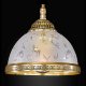 Подвесной светильник Reccagni Angelo L 6302/16. 