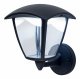 Уличный настенный светодиодный светильник Citilux CLU04W1. 
