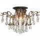 Потолочная люстра Silver Light Clare 734.53.6. 