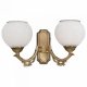 Бра Reccagni Angelo A 8650/2. 