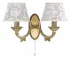 Бра Reccagni Angelo A 7432/2. 