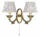 Бра Reccagni Angelo A 7532/2. 