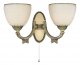 Бра Reccagni Angelo A 7055/2. 