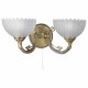 Бра Reccagni Angelo A 3620/2. 