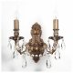 Бра Lucia Tucci Firenze W141.2 Antique. 