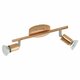 Спот Eglo Buzz-Copper 94773. 