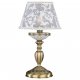 Настольная лампа Reccagni Angelo P 7032 P. 
