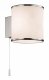 Бра Odeon Light Palu 2182/1W. 