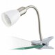 Настольная лампа на прищепке Eglo Dakar 3 92932. 