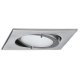 Мебельный светильник Paulmann Micro Line IP44 Downlight 93531. 