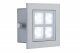 Встраиваемый светодиодный светильник Paulmann Profi  Window 99498. 