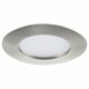 Встраиваемый светодиодный светильник Eglo Pineda 95889. 